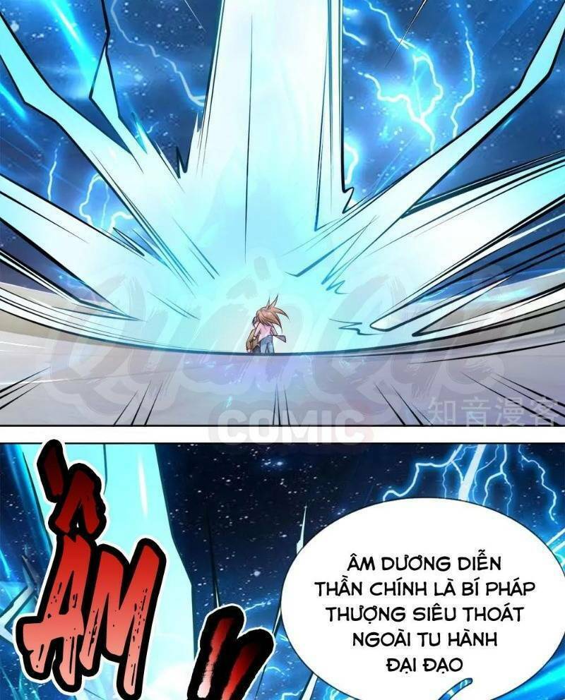 cực phẩm yêu nghiệt chapter 67 14