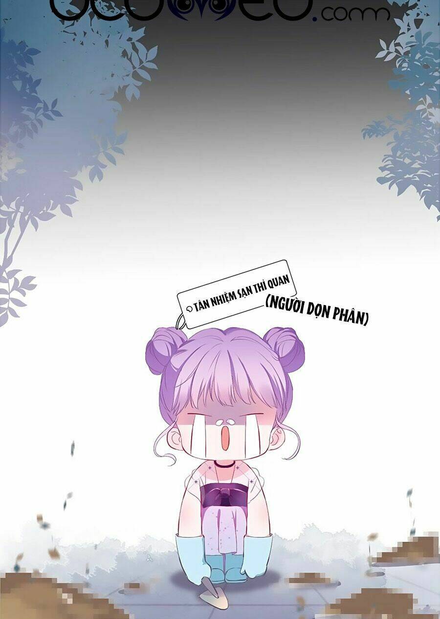 kiều nhi không nghe lời chapter 4 18