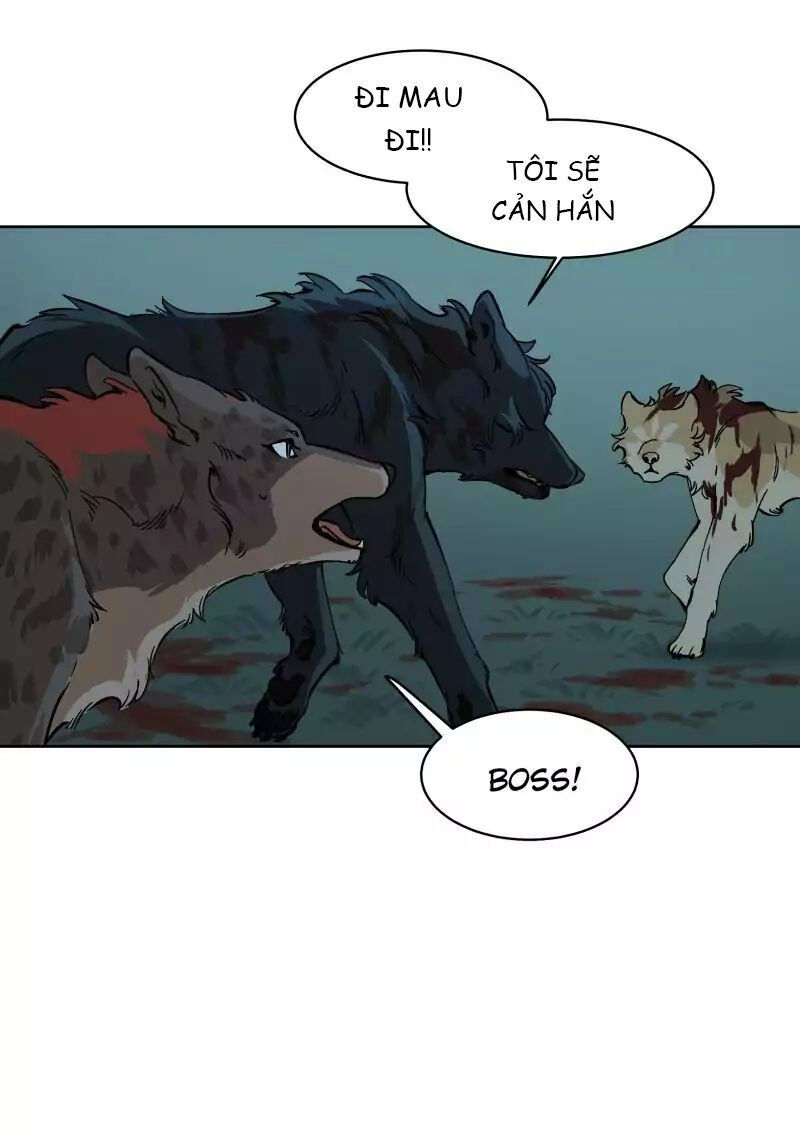 lumine - cội nguồn ánh sáng chapter 53 19