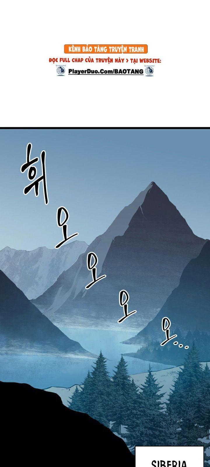 tôi trở lại thăng cấp một mình chapter 35 40