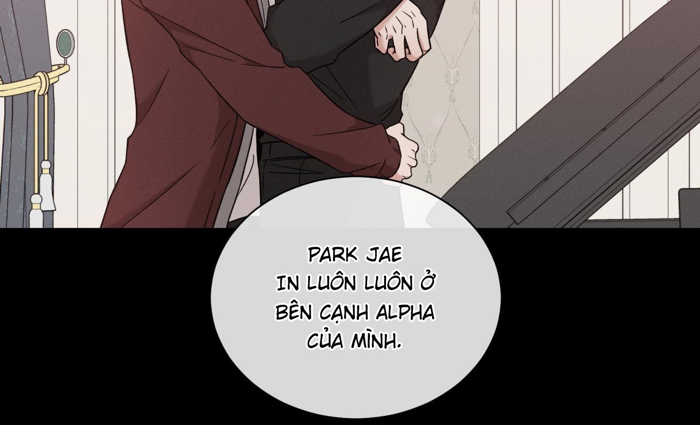 hội chứng minmotion chapter 58 107