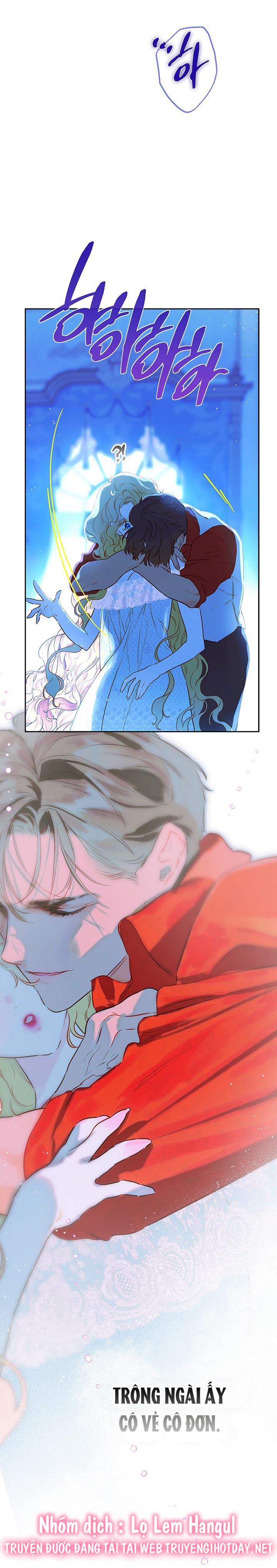 mẹ tôi kết hôn một lần nữa chapter 52 30