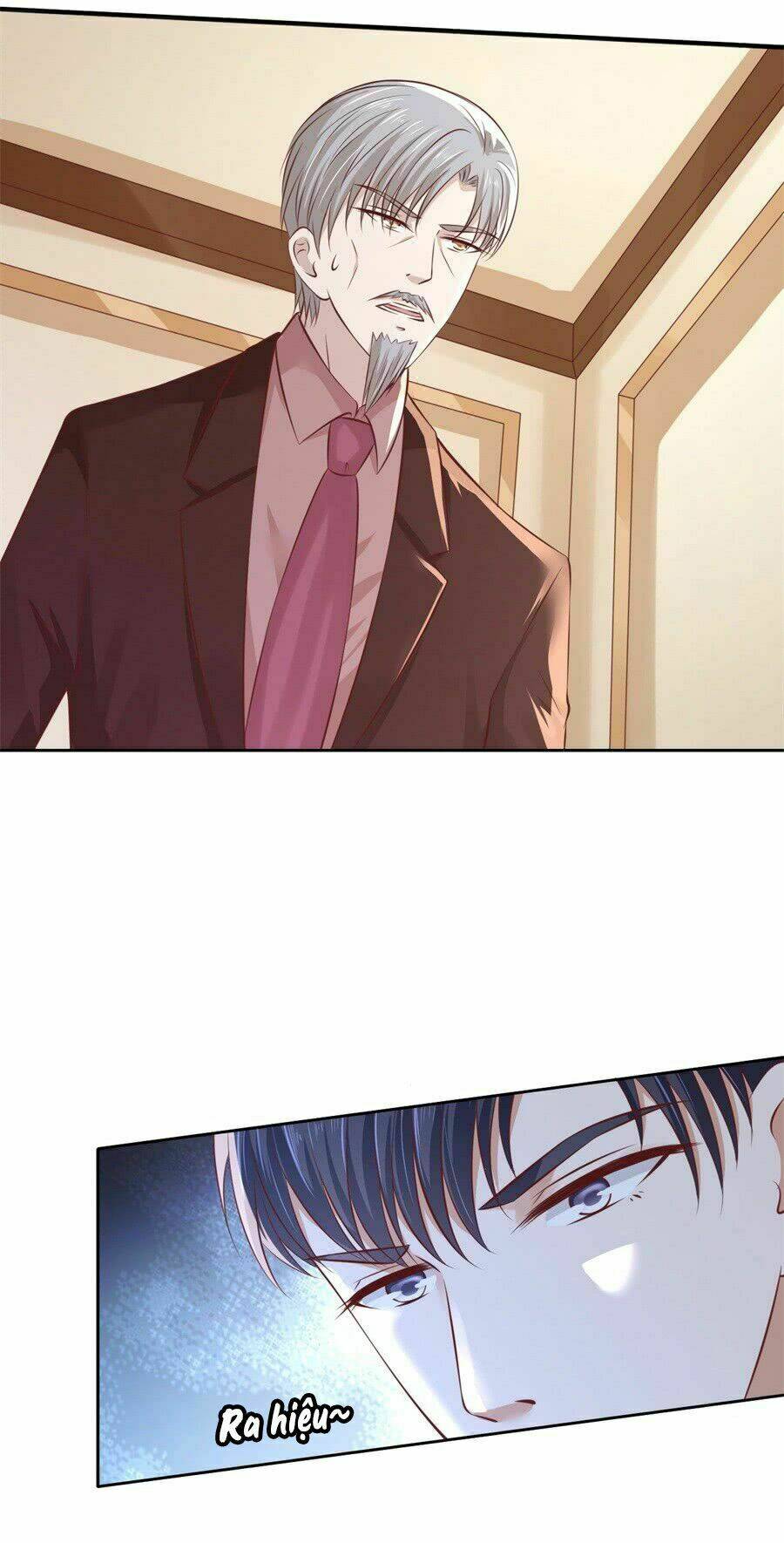 liệt ái tri hạ: series mật đào tiểu tình nhân chapter 260 12