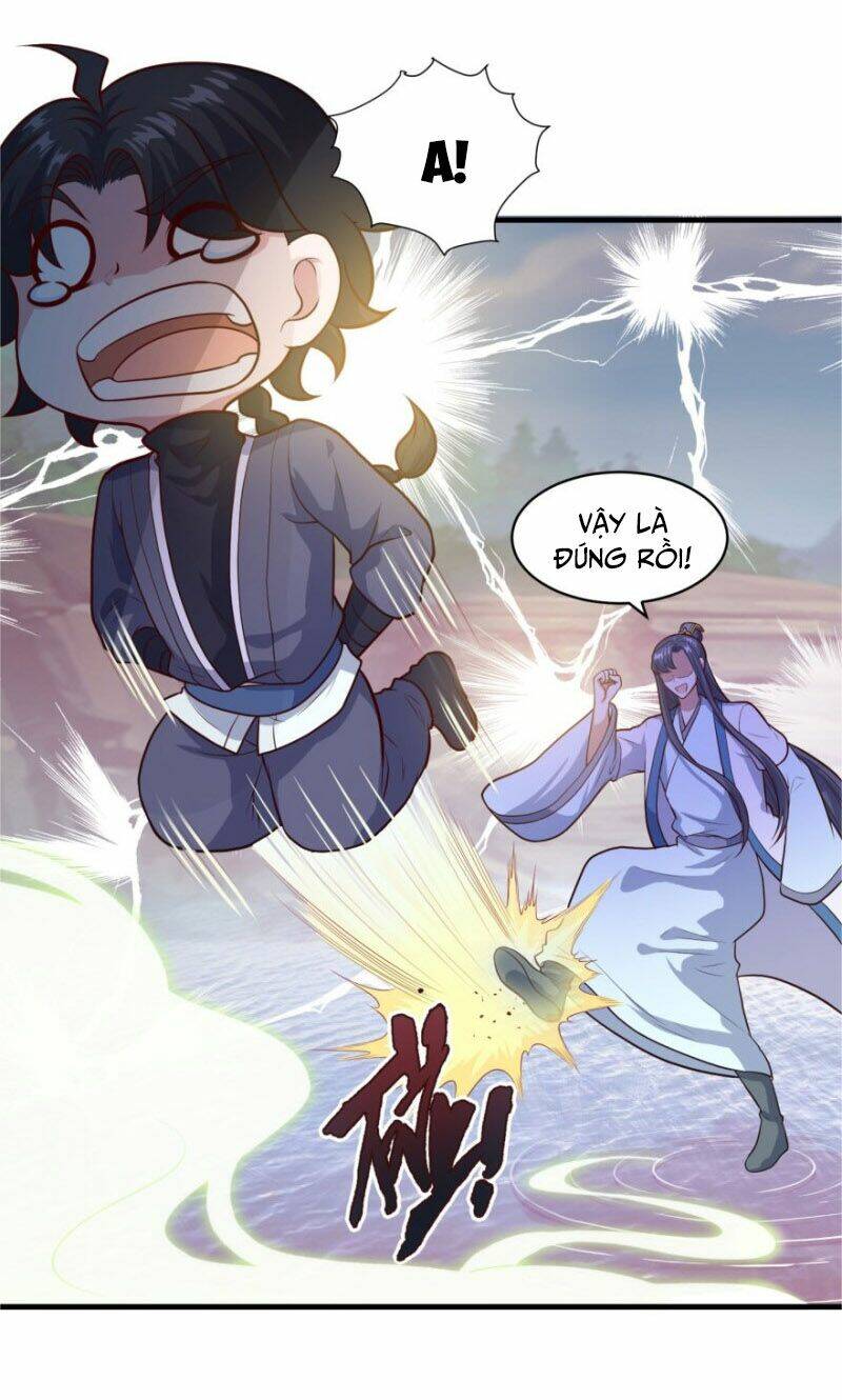 tiên ma đồng tu chapter 86 6