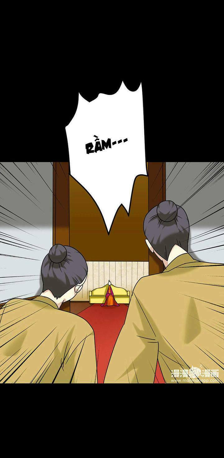 lưỡng bất nghi (full) chapter 173 27