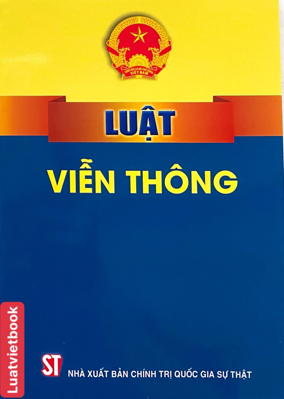 Luật Viễn Thông
