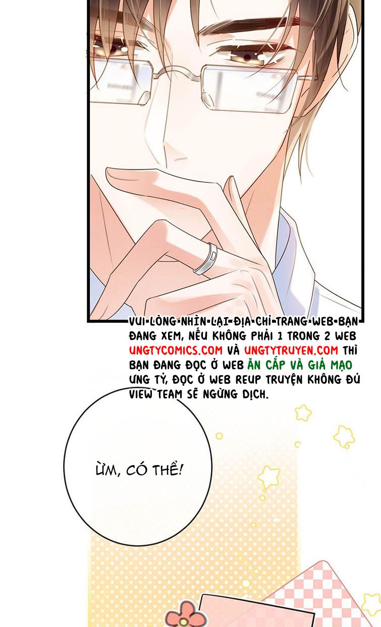 nịch tửu chapter 41 28