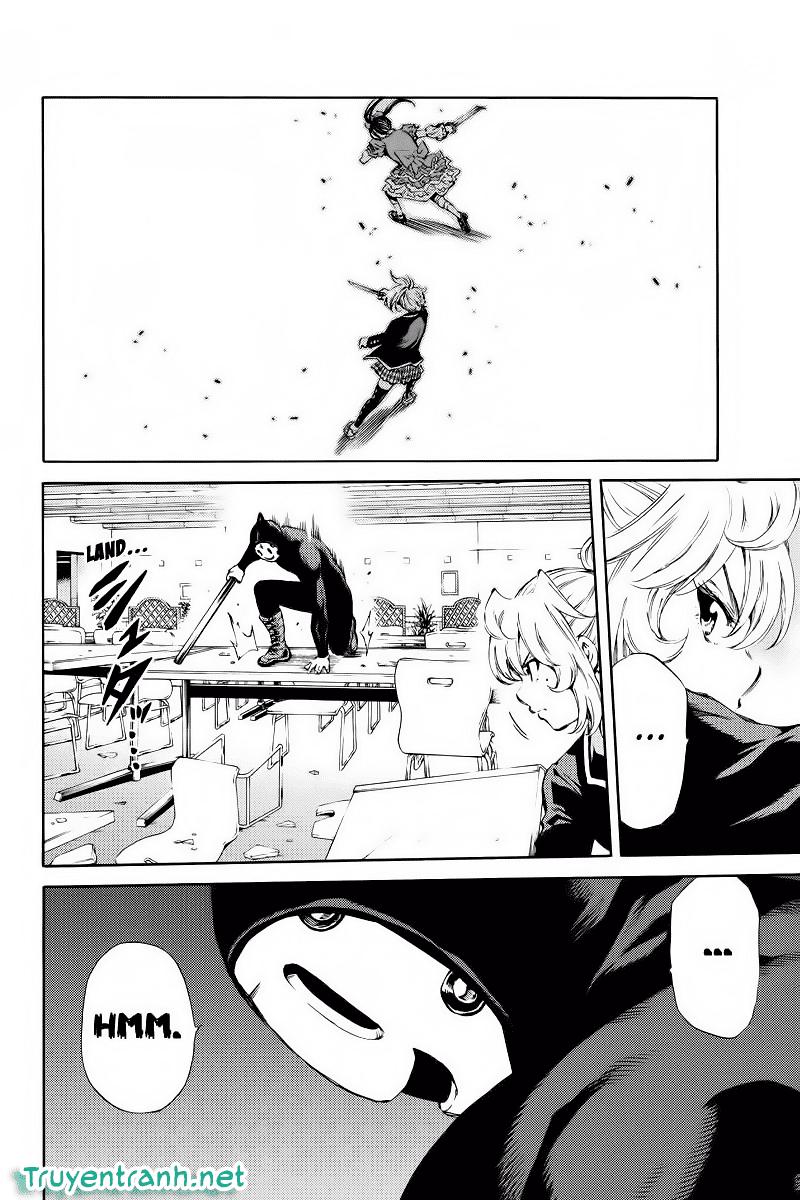 tenkuu shinpan arrive chapter 142 13