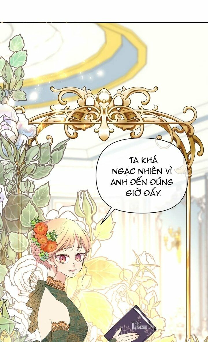 công chúa thời gian có hạn chapter 27 6