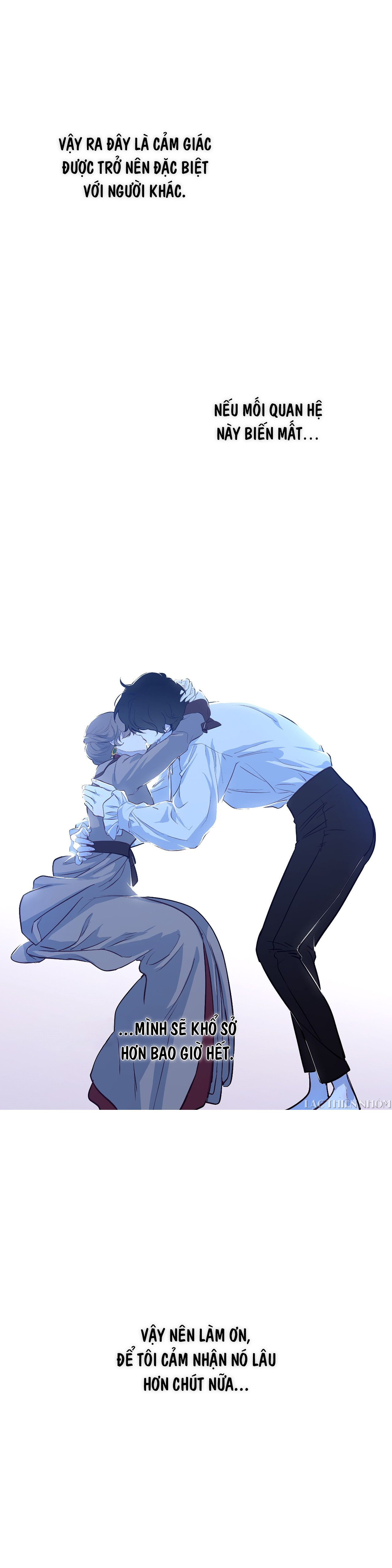 máu của nàng giselle chapter 12 46