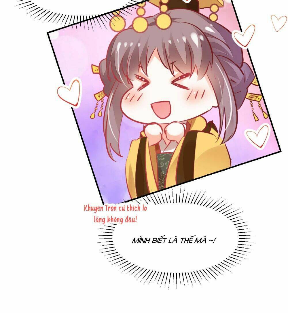 phò mã lại muốn chơi trò couple với tôi chapter 35.5 15