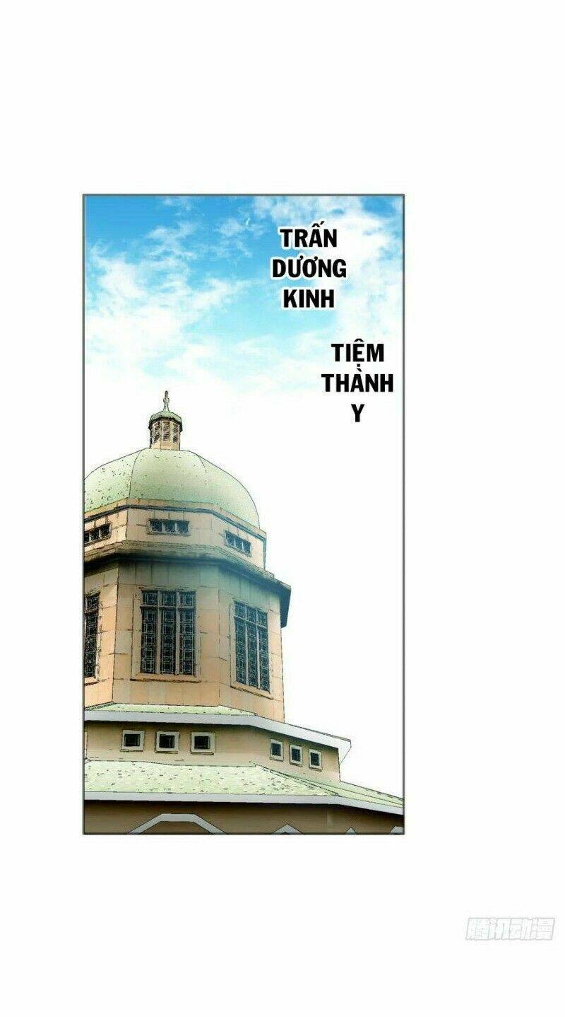 điền viên mật sủng: cô vợ nóng bỏng chapter 94 3