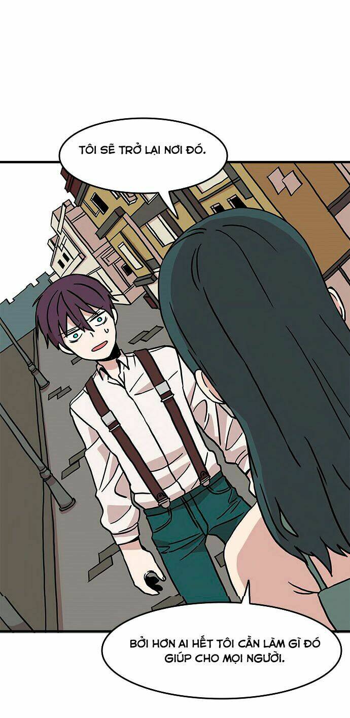 minus hand chapter 8 19