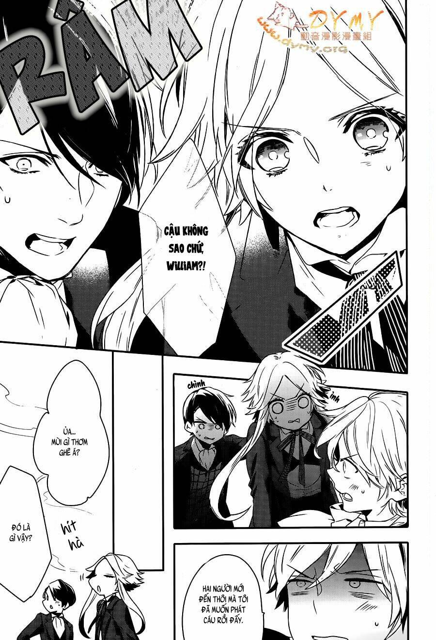 phong ấn triệu hồi ác quỷ dantalion chapter 53 22