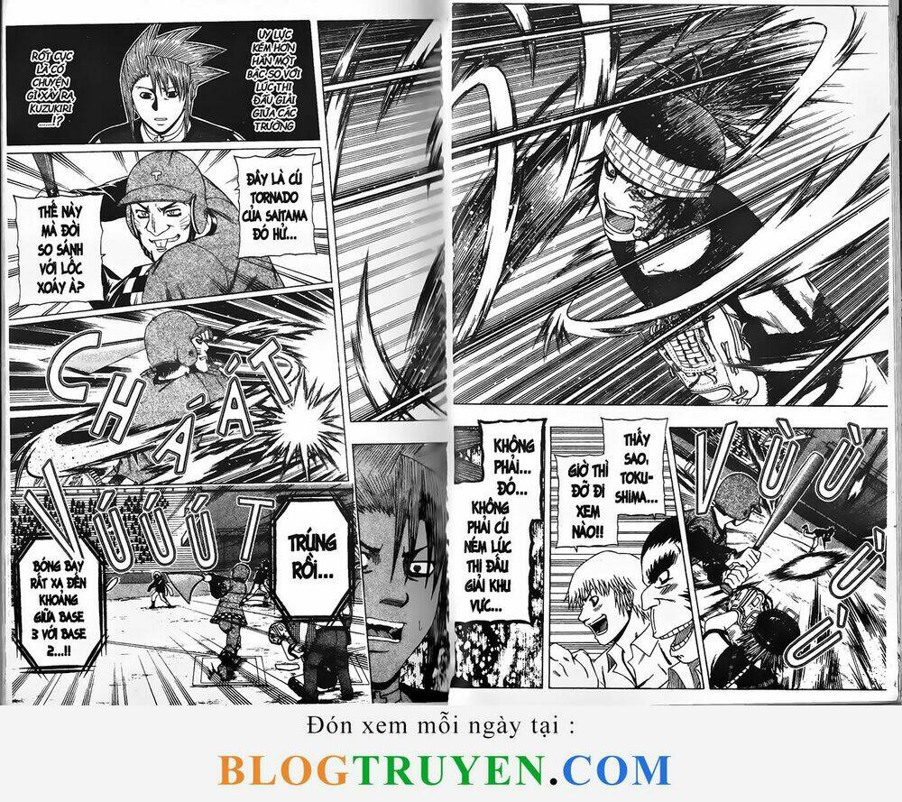 mr.fullswing chapter 208 13