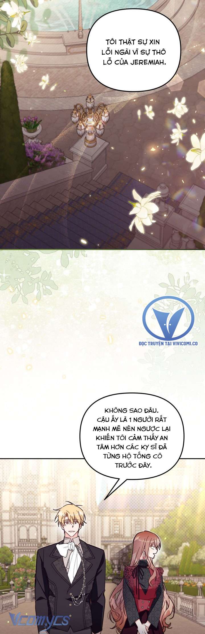 không có chỗ cho kẻ giả mạo chapter 58 23