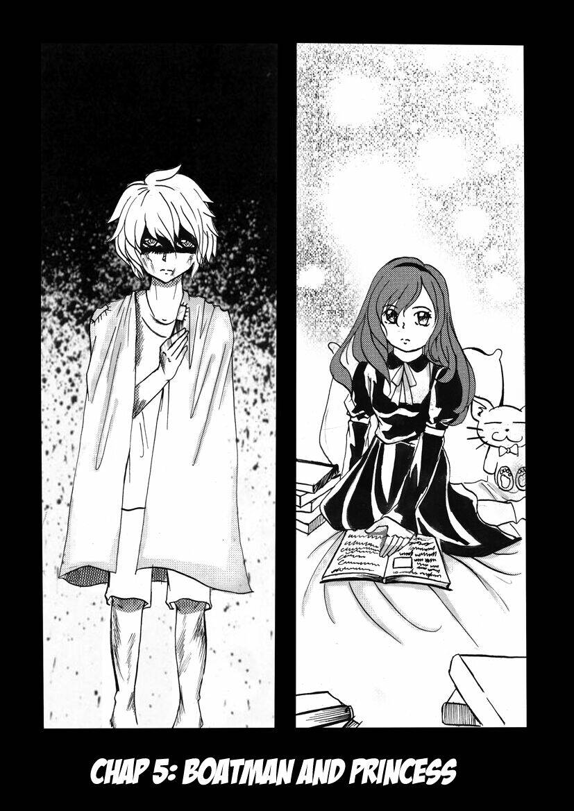 tuổi loạn chapter 5 7