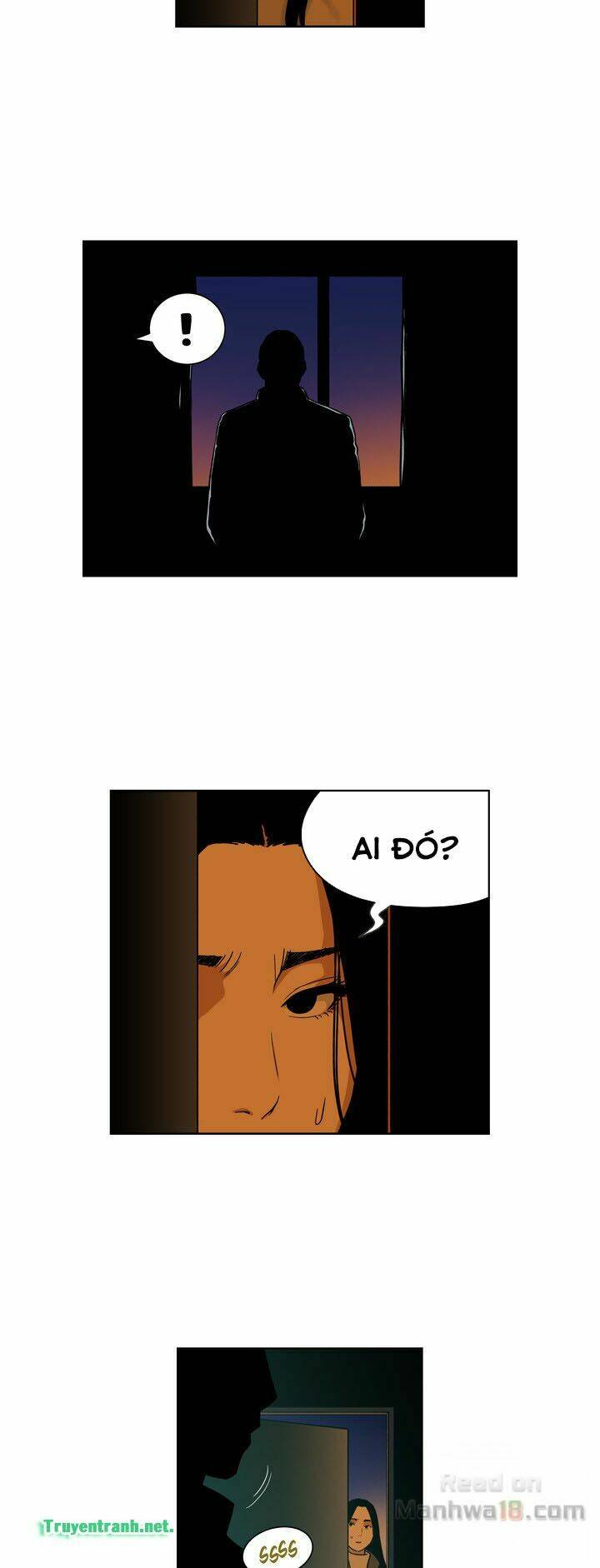 thần bài siêu năng chapter 85 14