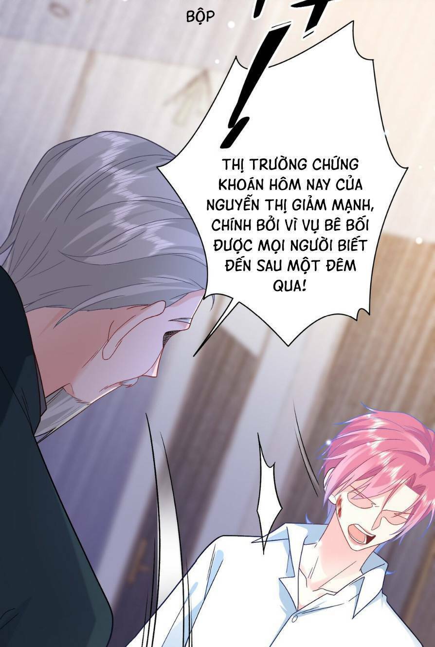 ông trùm phản diện là nữ chapter 14 4