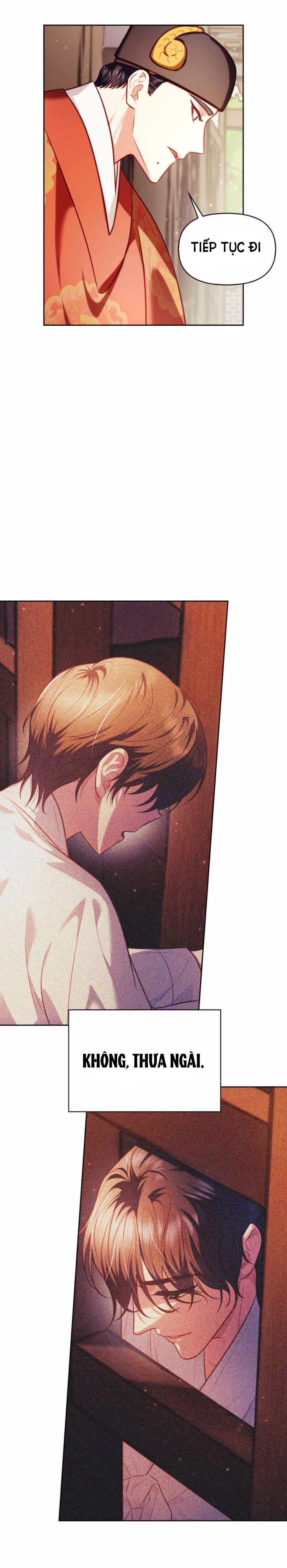 [18+] trăng nơi đỉnh núi chapter 38 32