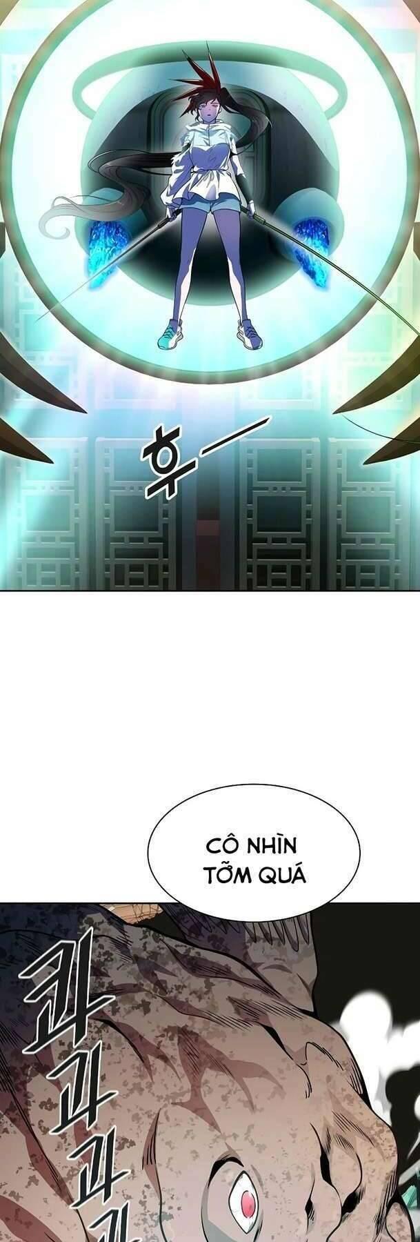 tòa tháp bí ẩn 2 chapter 572 78