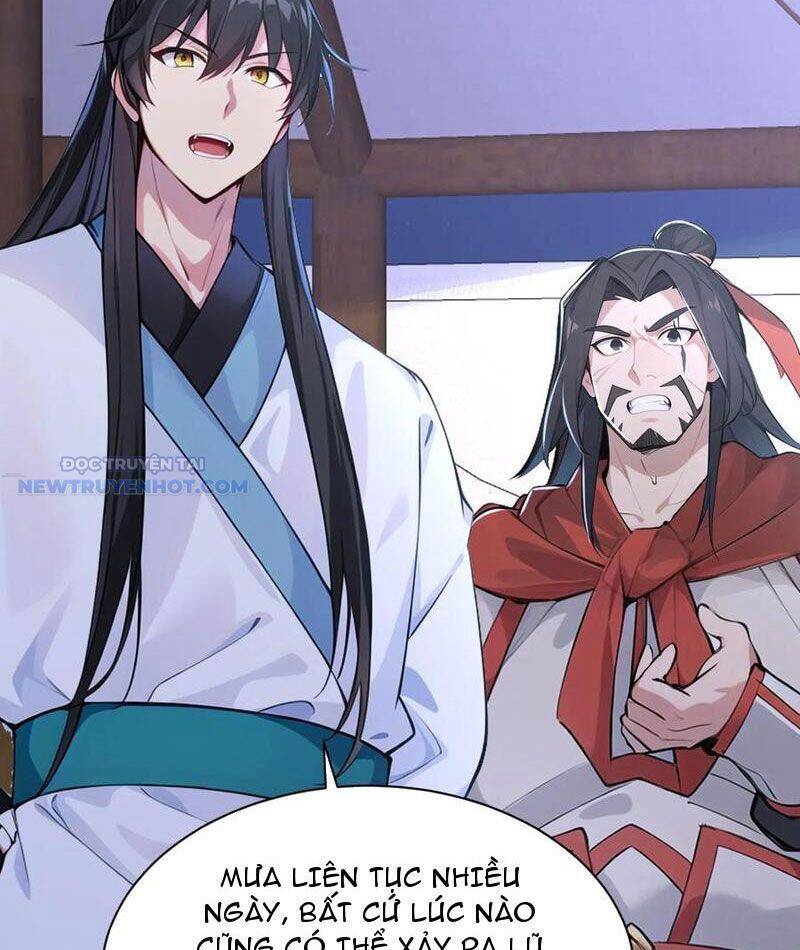 ta thực sự không muốn làm thần tiên chapter 95 58