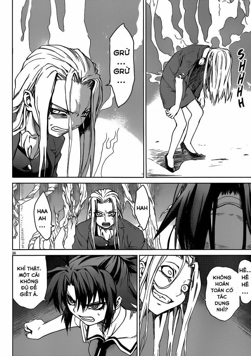 crime zone chapter 11 26