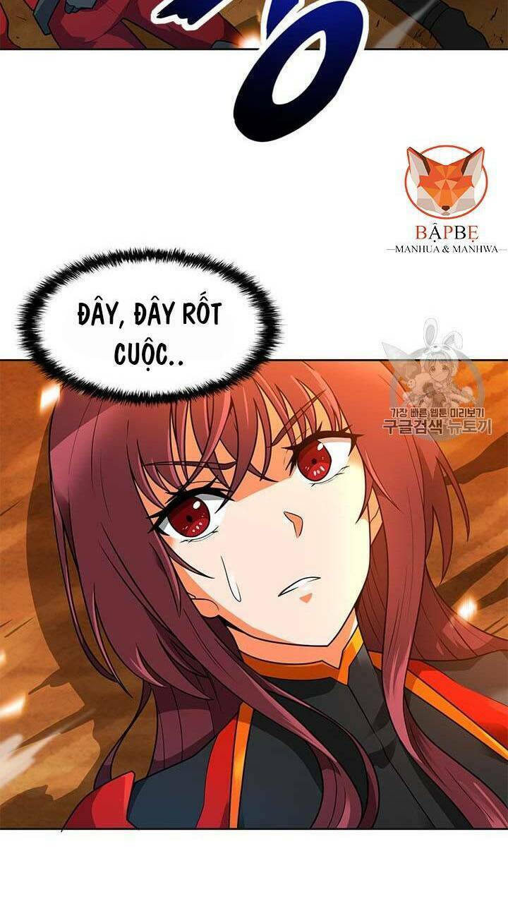tôi tự động săn một mình chapter 46 5