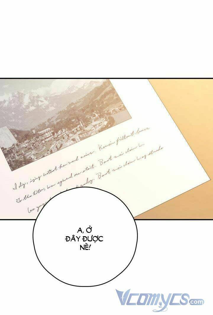kiếp này tôi sẽ sống như một nhân vật phụ chapter 17 56