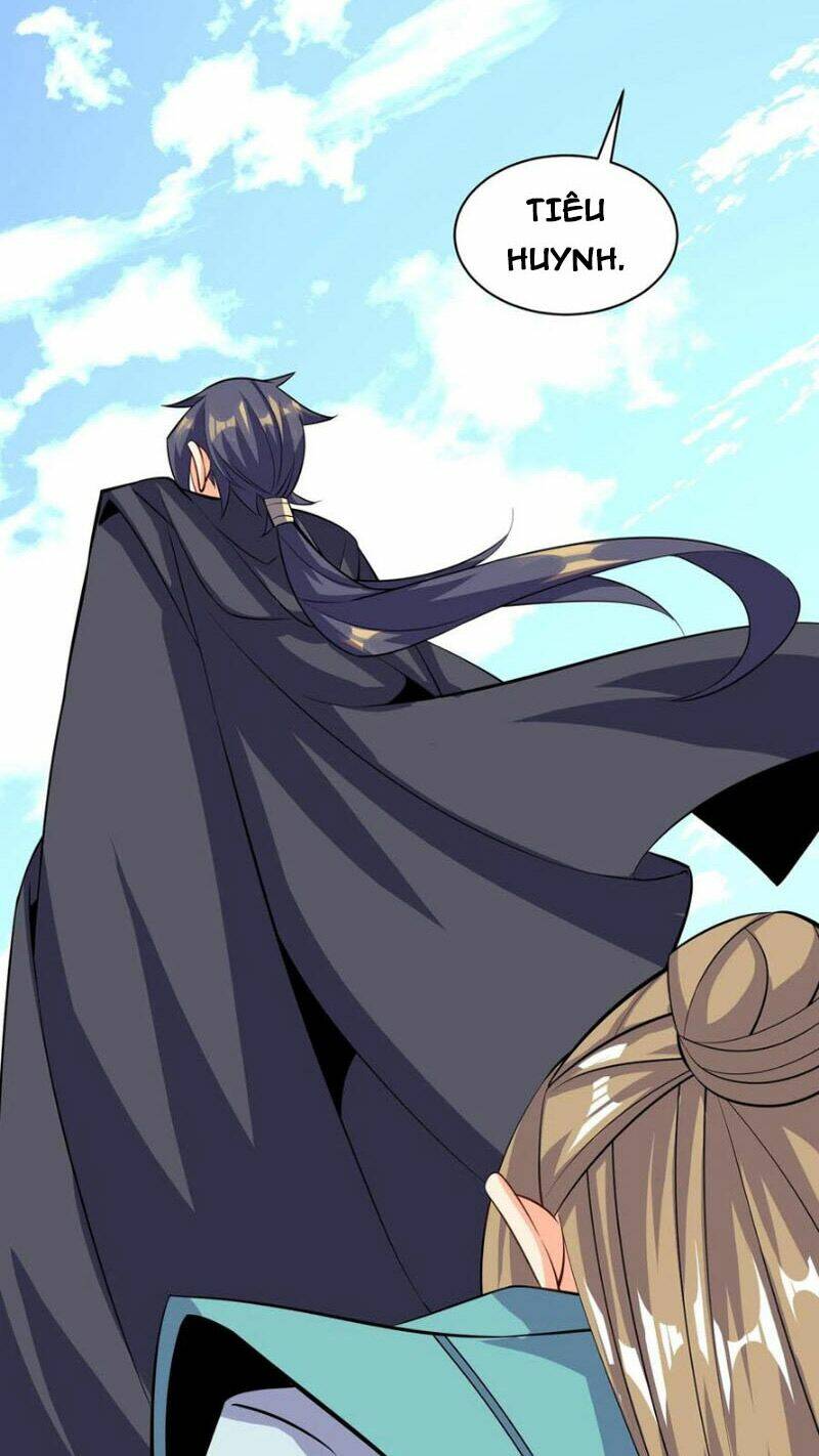 thôn phệ một thế giới tu tiên chapter 137 32