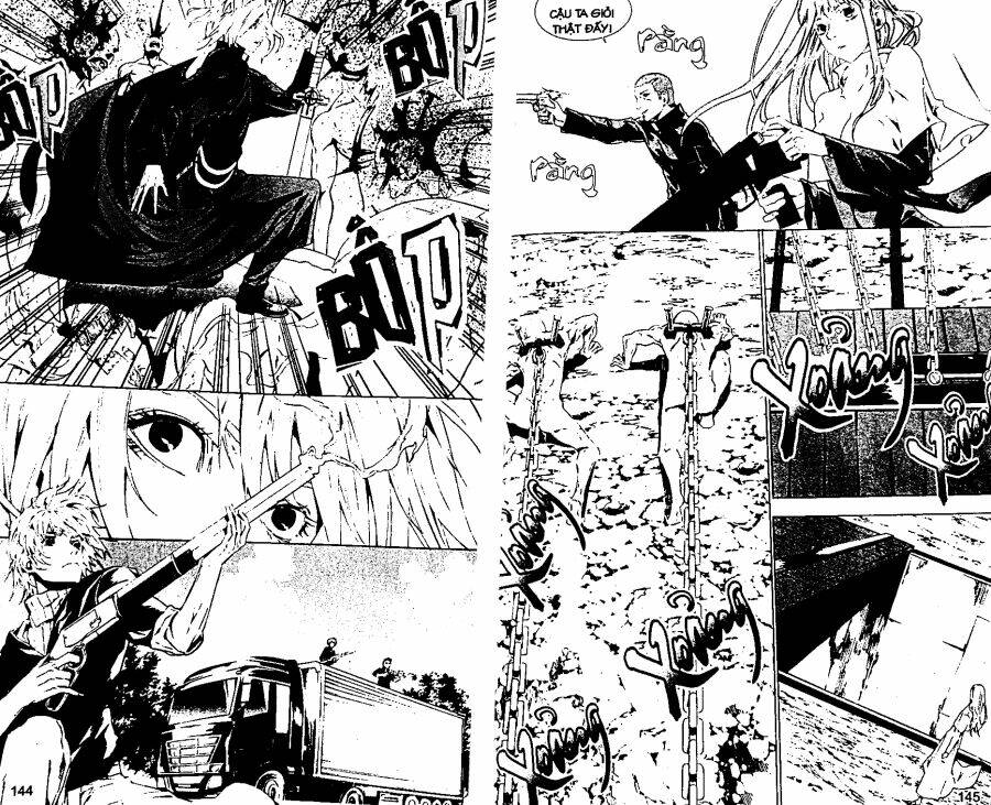 đột kích - raiders chapter 5 73