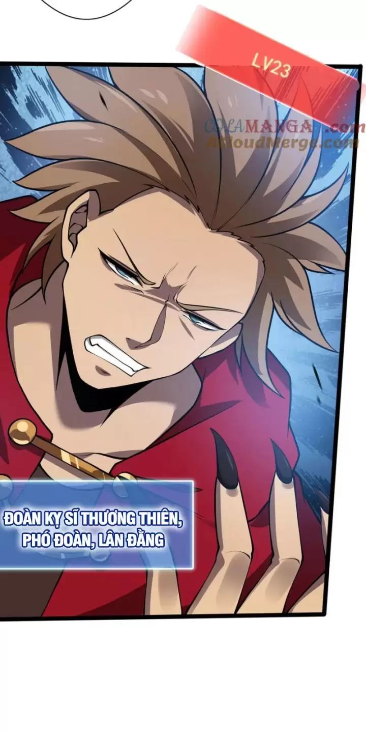 ta, chúa tể rừng xanh chapter 33 28