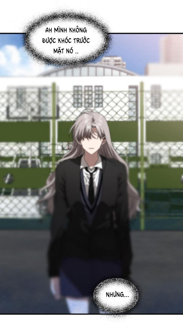 Tự Do Trong Mơ chapter 40.2 26