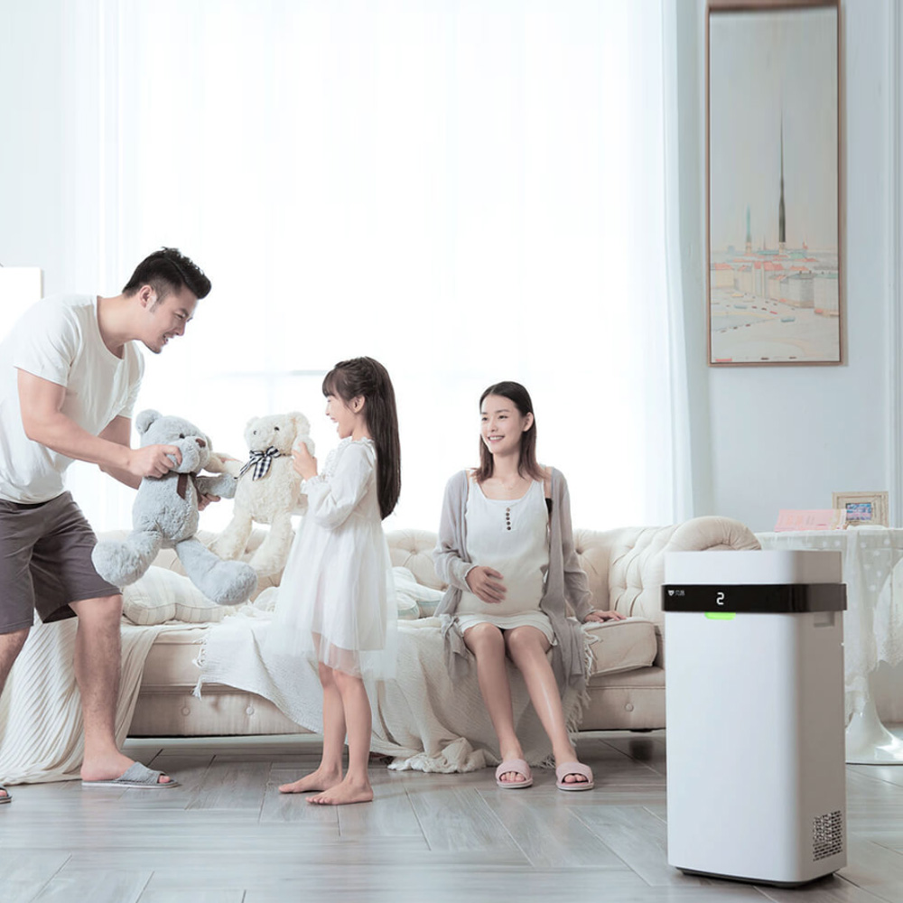 MÁY LỌC KHÔNG KHÍ XIAOMI X3(M)