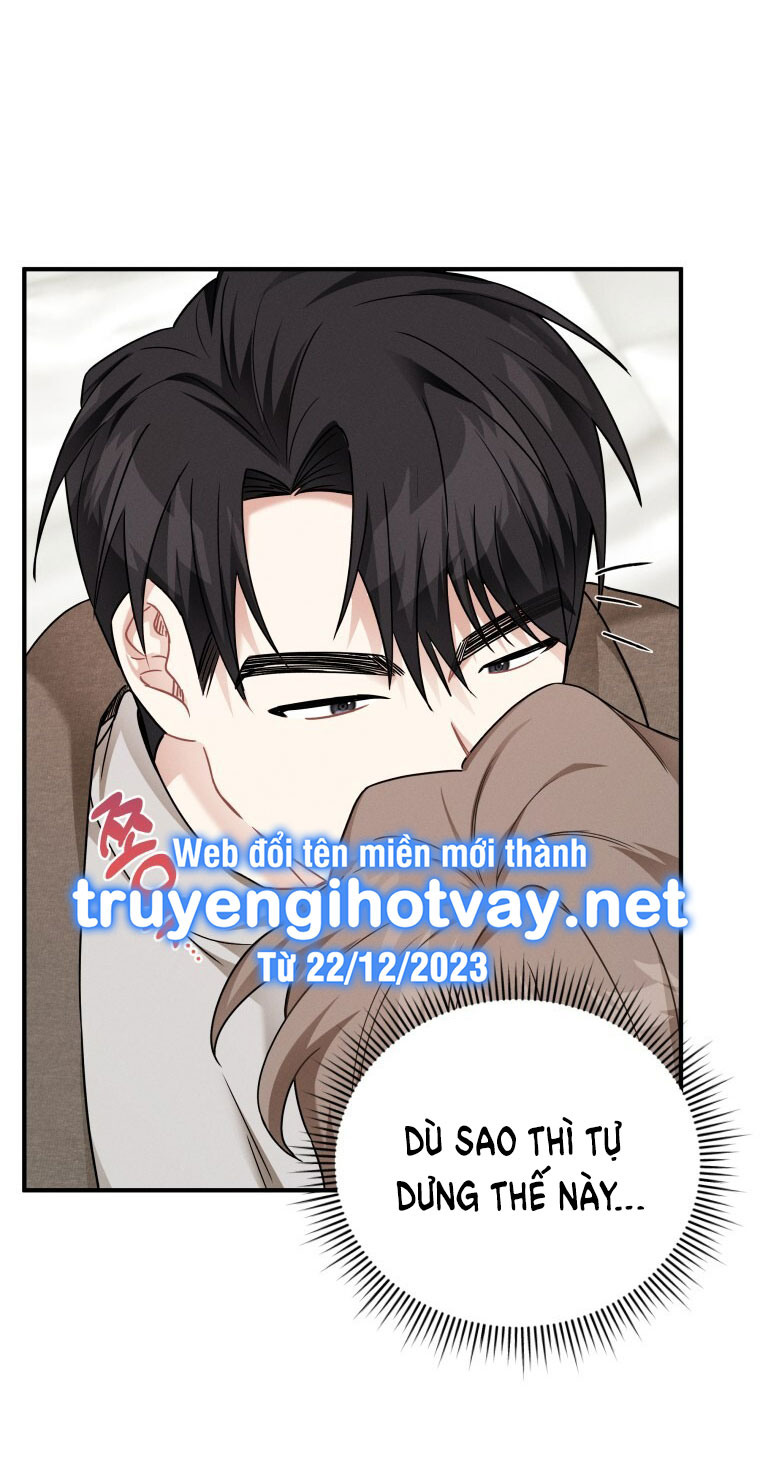 [18+] cùng trời cuối đất chapter 5.1 17