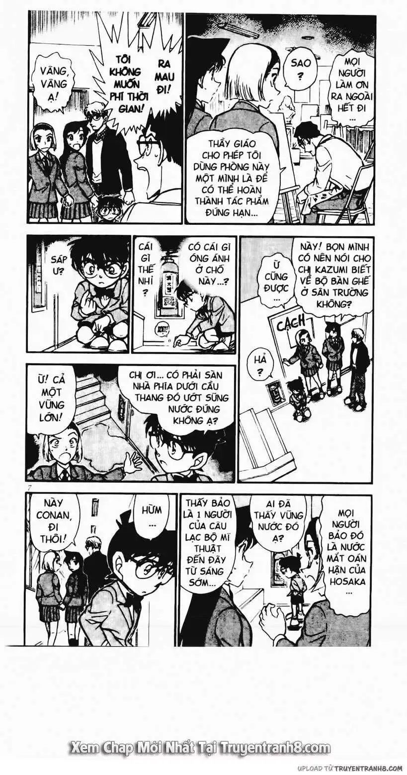 conan chapter 458 5
