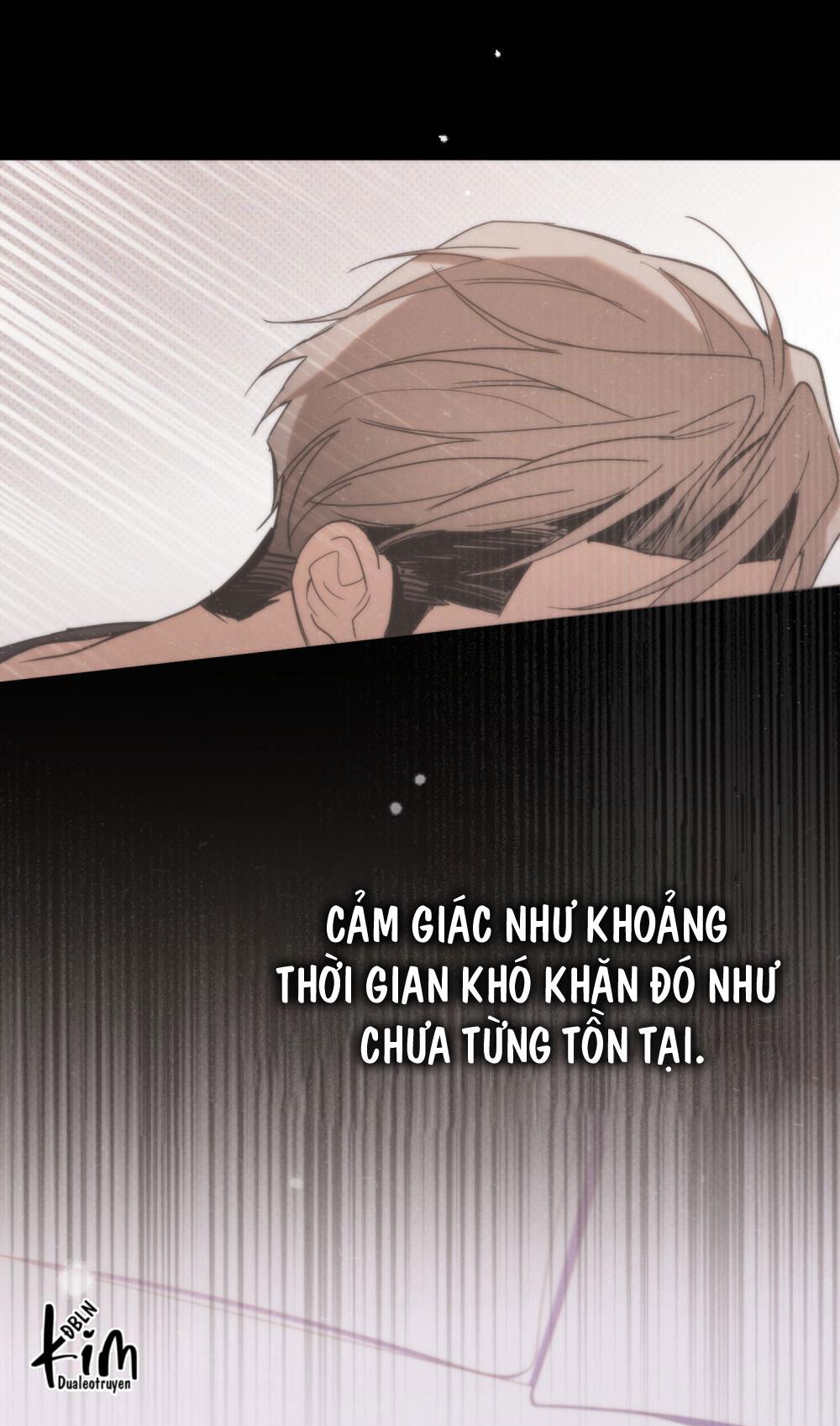 NGƯỜI TÌNH BÍ MẬT chapter 22