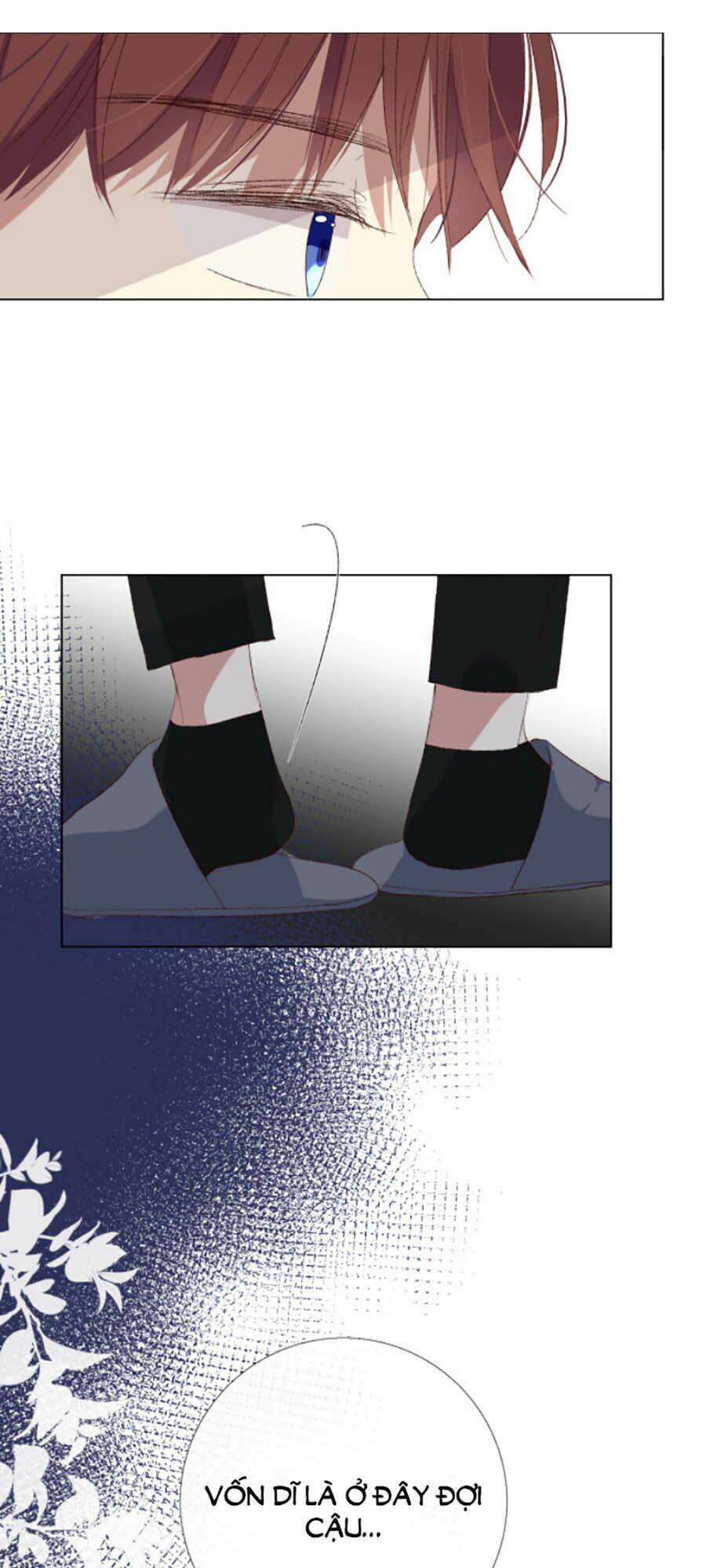 yêu thương em, yêu bản thân chapter 19 44