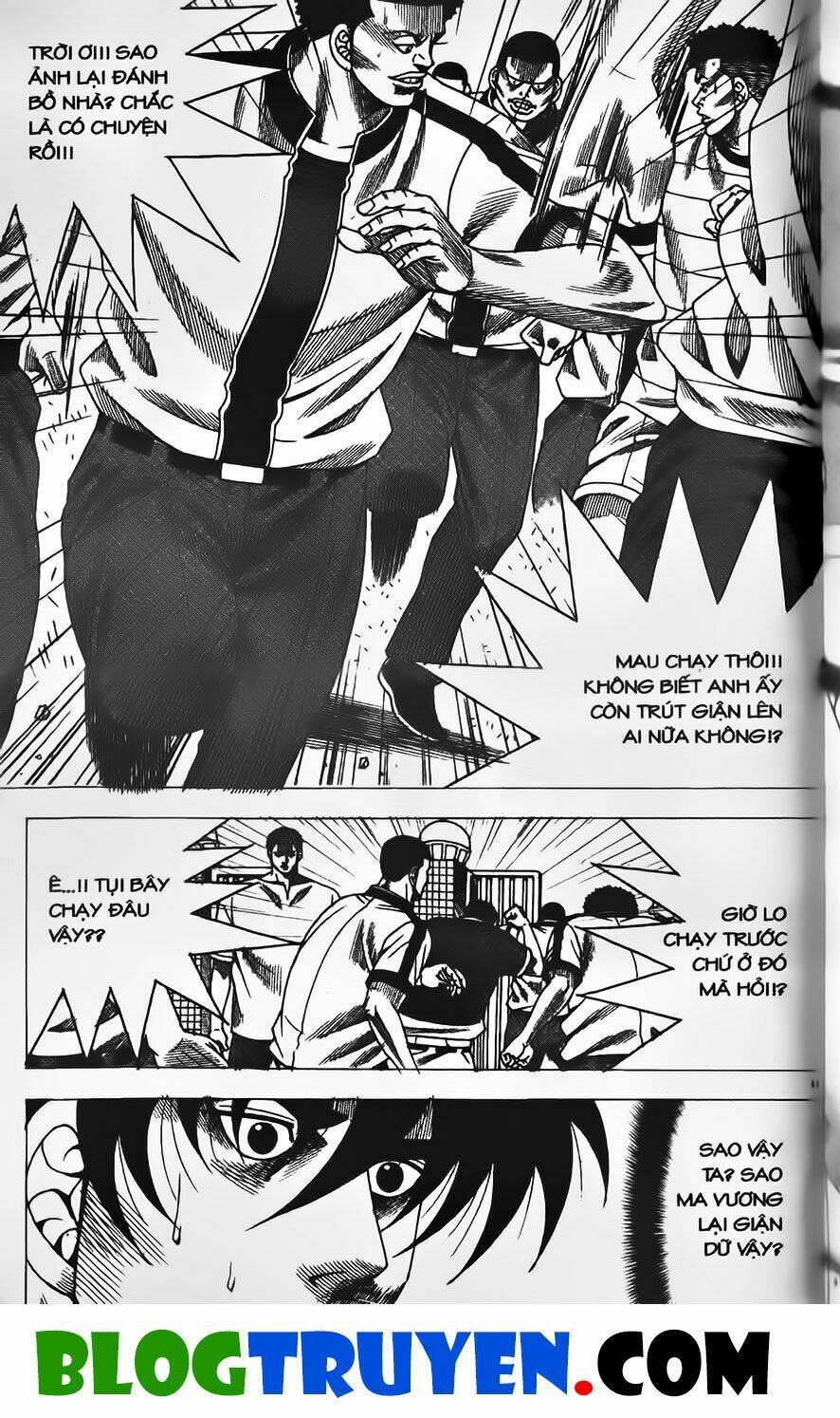 bitagi - anh chàng ngổ ngáo chapter 443 19