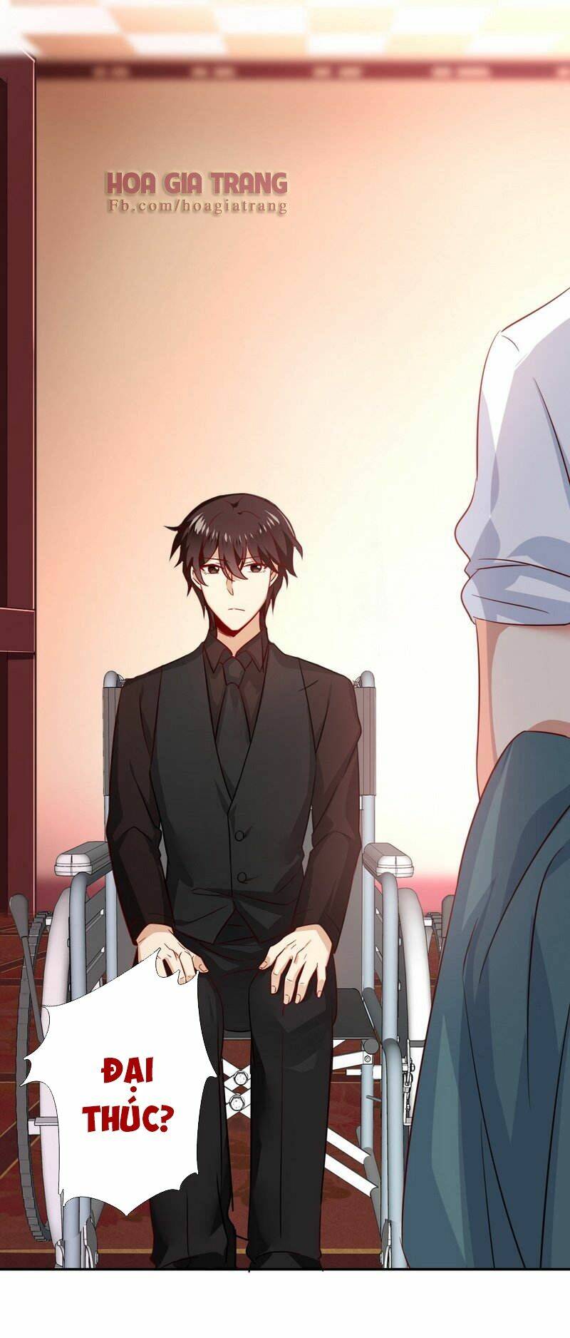 phục thù thiếu gia tiểu điềm thê chapter 44 31