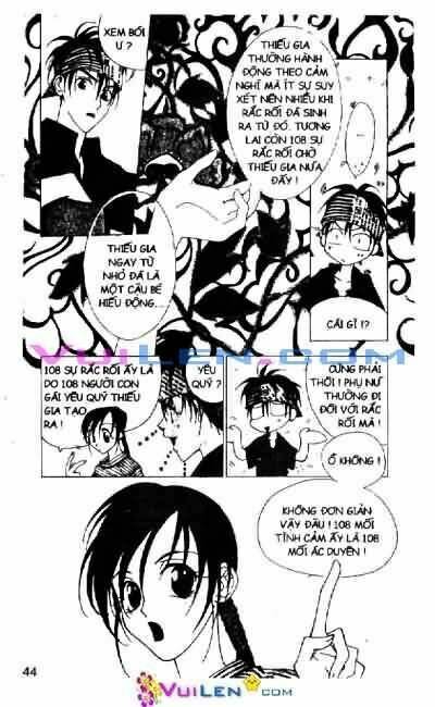 tiên nữ giáng trần chapter 1 44