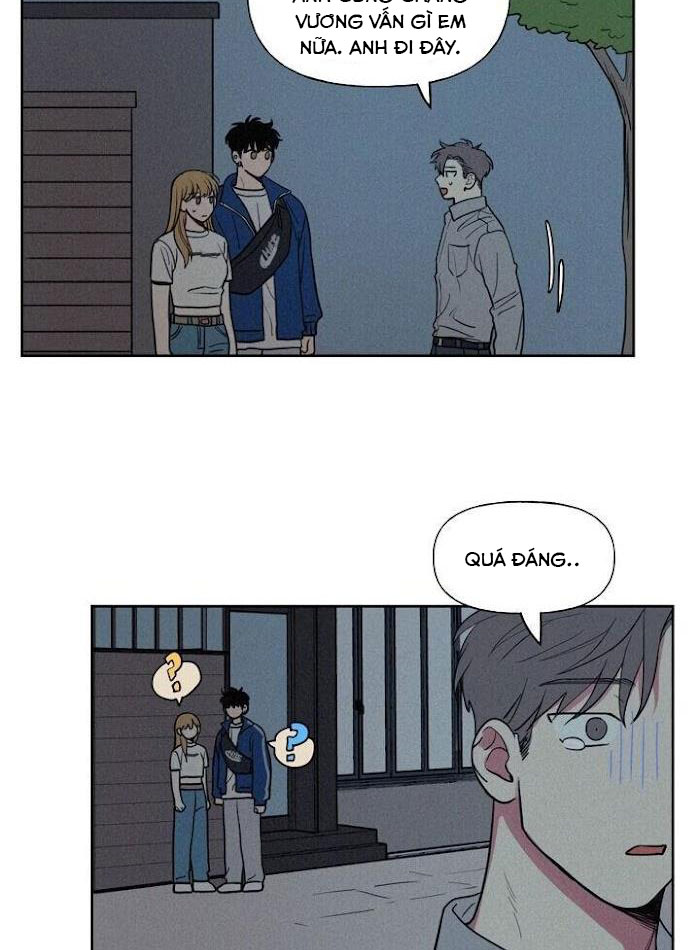 lý do yêu phải thằng bạn thân chapter 13.3 7