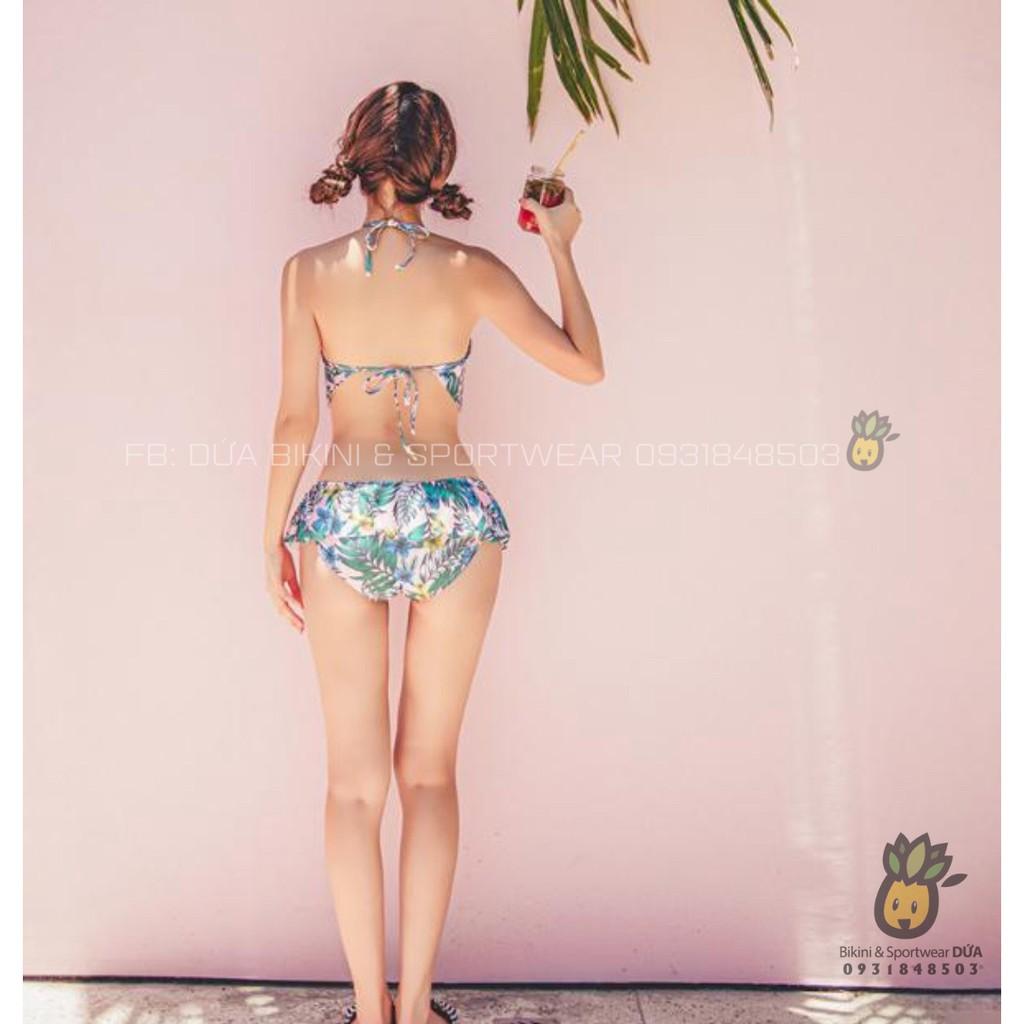 Bikini  2 mảnh bèo siêu xinh