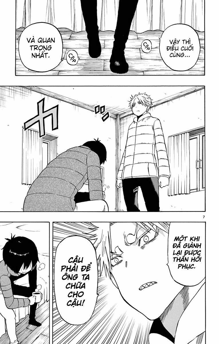 saike mata shite mo chapter 68 9