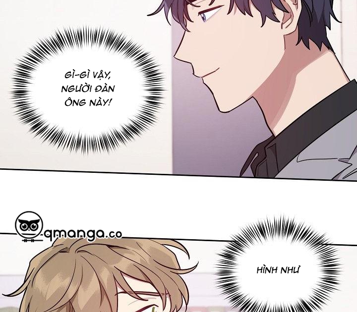 vị khách khả nghi và nhóc làm thêm chapter 10 89