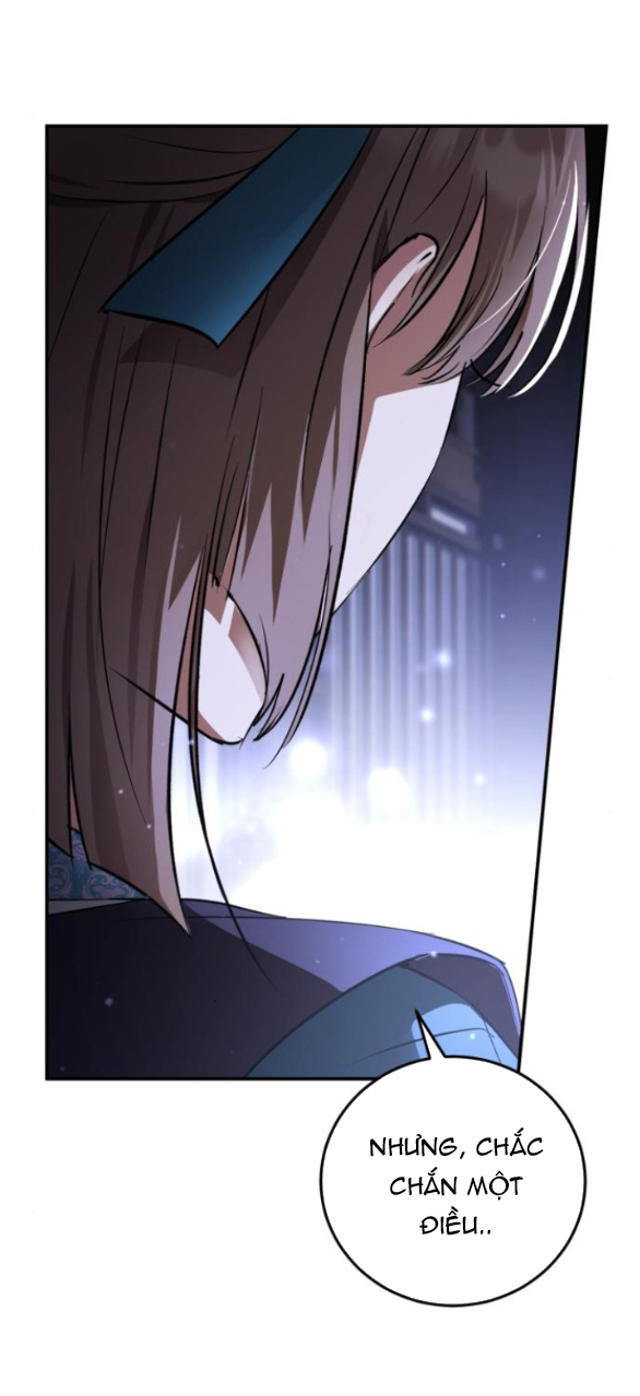 Khi Hắc Lang Gọi Tên Tôi chapter 4.1 19