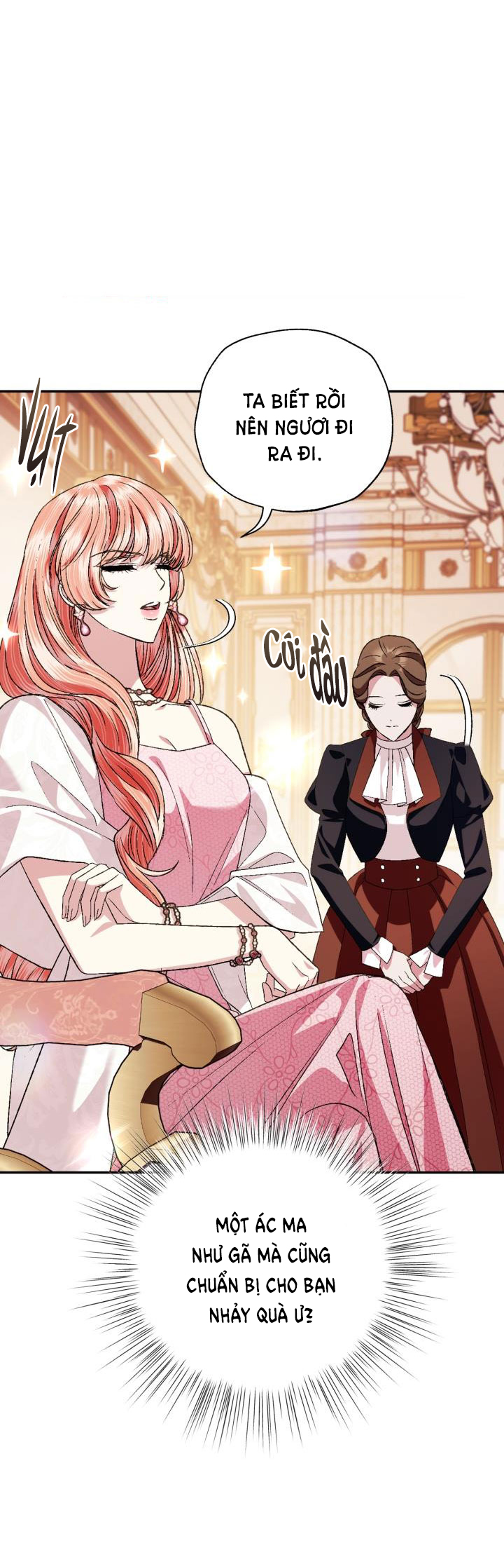 cha à, con không muốn kết hôn đâu chapter 68 20