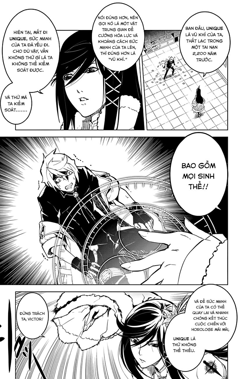 chronos ruler chapter 13 17