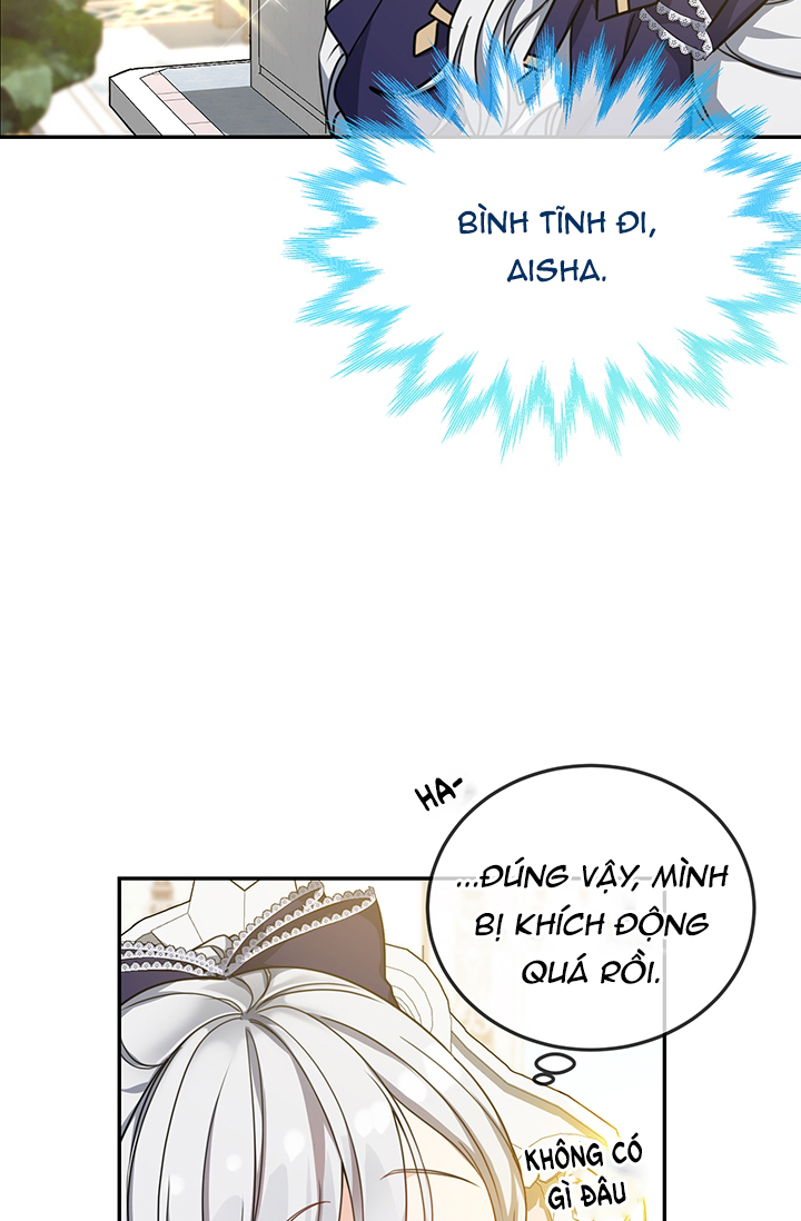 hướng đến ánh dương một lần nữa chapter 13.2 6