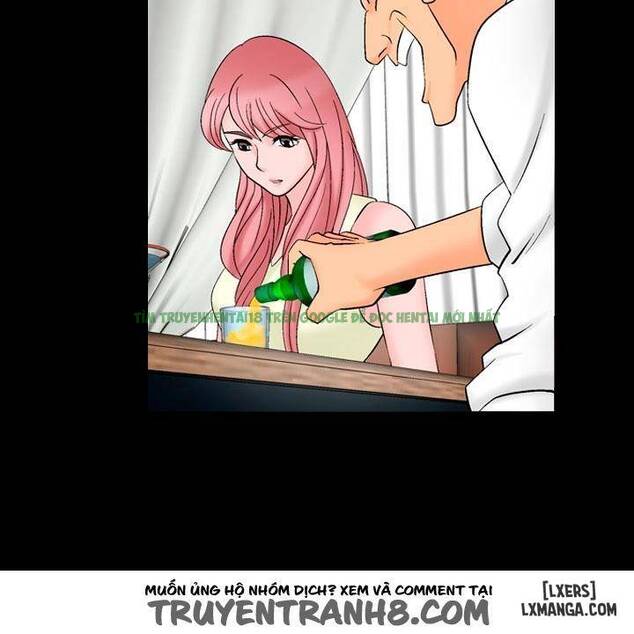 mùi vị của đôi bàn tay chapter 28 40